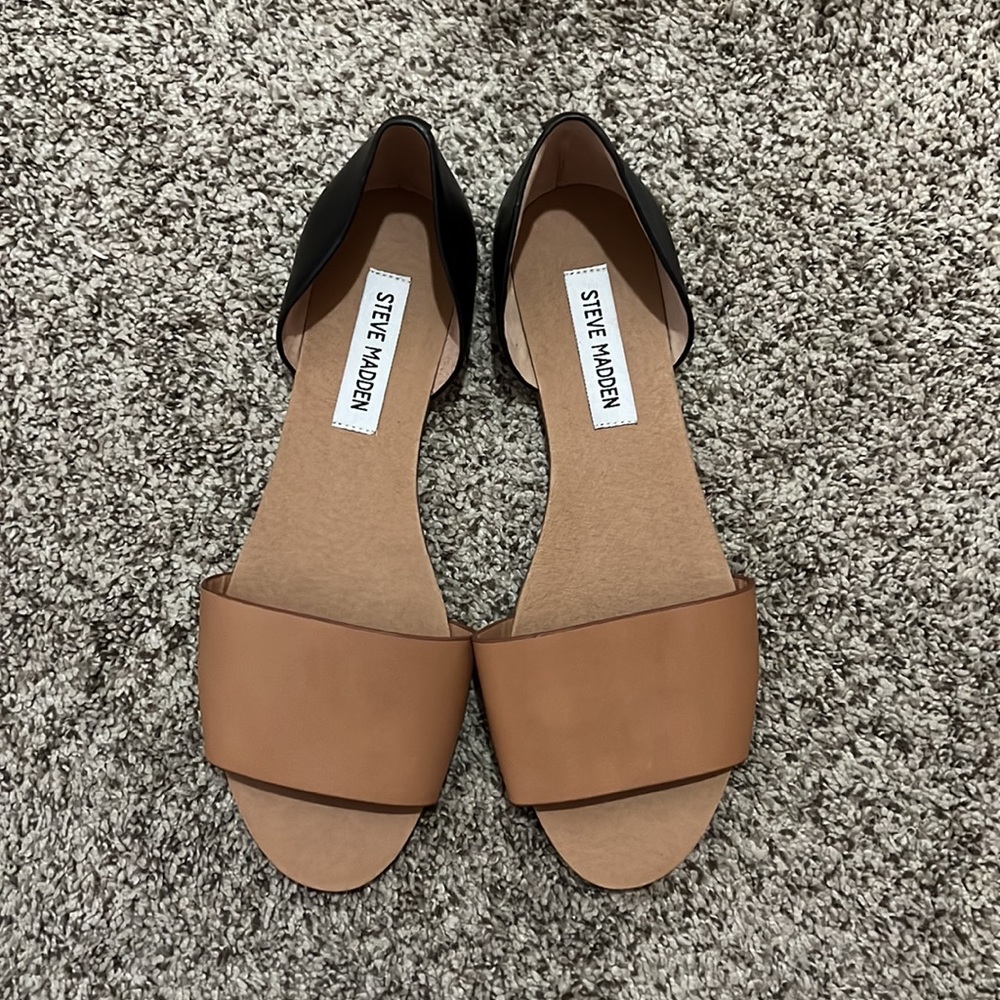 Steve Madden Sandals - Picture 1 of 6